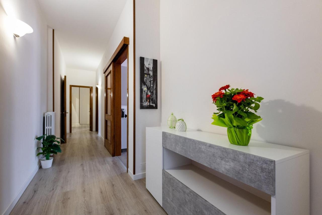 Bacco E Barocco Bed & Breakfast Лече Екстериор снимка