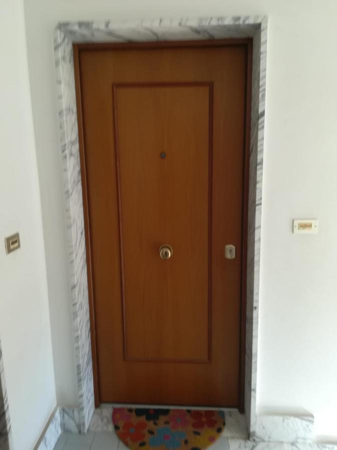 Bacco E Barocco Bed & Breakfast Лече Екстериор снимка